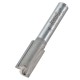 TREND 3/5x1/4TC Professional Router Cutter Two Flute  9.0mm dia x 19.0mm Cut