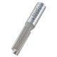 TREND 3/72x1/2TC Professional Router Cutter Two Flute  12.0mm dia x 38.0mm Cut
