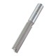 TREND 3/85x1/2TC Professional Router Cutter Two Flute  12.7mm dia x 63.0mm Cut