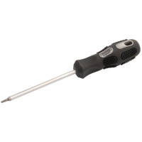 Draper Expert TX-STAR Torx Driver, T6 x 75mm Long - 40046