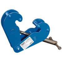 Draper Expert Beam Clamp, 1 Tonne - 48344
