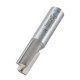TREND 4/01x1/2TC Professional Router Cutter Two Flute 14.0mm dia x 25.0mm Cut      