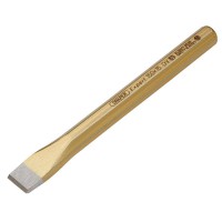 Draper Expert Octagonal Flat Cold Chisel, 15 x 150mm - 51554