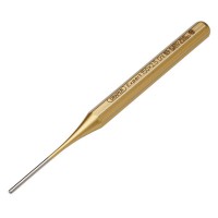 Draper Expert Octagonal Parallel Pin Punch, 2.5mm x 150mm - 51653