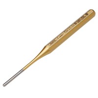 Draper Expert Octagonal Parallel Pin Punch, 3.5mm x 150mm - 51679