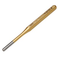 Draper Expert Octagonal Parallel Pin Punch, 6mm x 150mm - 51702