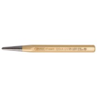 Draper Expert Octagonal Centre Punch, 4mm x 120mm - 51752