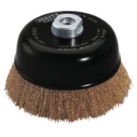 Draper Expert Grinder Brushes