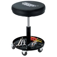 Draper Expert Heavy Duty Work Stool - 54216