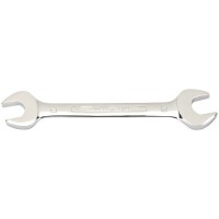 Draper Expert Open End Spanner, 24 x 26mm - 55725