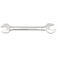 Draper Expert Open End Spanner, 24 x 27mm - 55726