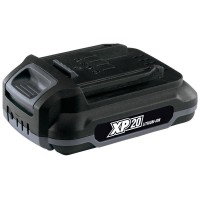 Draper Expert XP20 20V Li-ion Battery, 2.0Ah - 56318