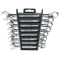 Draper Expert HI-TORQ Metric Combination Spanner Set (8 Piece) - 64604