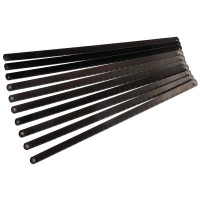 Draper Expert 100 x Junior Hacksaw Blades - 69306