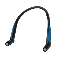 Draper Expert Rechargeable LED Neck Light, 300 Lumens - 71369