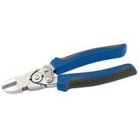 Draper Expert Compound Action Side Cutter, 180mm - 81425