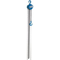 Draper Expert Chain Hoist / Chain Block, 0.5 Tonne - 82441