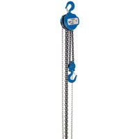 Draper Expert Chain Hoist / Chain Block, 3 Tonne - 82461