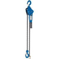 Draper Expert Chain Lever Hoist, 0.75 Tonne - 82475