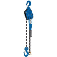 Draper Expert Chain Lever Hoist, 3 Tonne - 82613