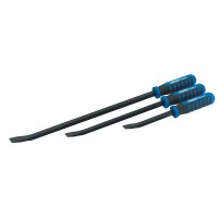 Draper Expert Soft Grip Pry Bar Set (3 Piece) - 88636