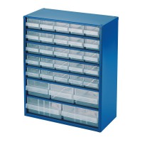 Draper Expert Tool Organisers