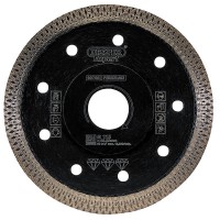 Draper Expert Grinding Discs