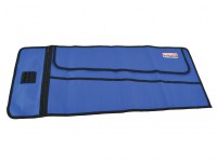 Faithfull Tool Roll 32 x 77cm