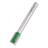 TREND C019CX8MMTC STRAIGHT 12MM X 19MM X 83MM OL 8MM SHANK