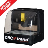 CNC Machinery