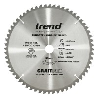 Circular Saw Blades - 305mm Diameter