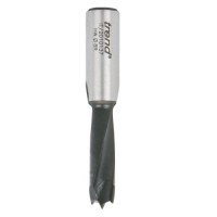 Trend IT/2010017 201 BK Dowel Drill 5mm Dia x 57.5mm Length - Right Hand