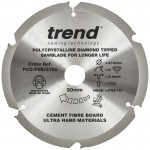 Circular Saw Blades - 216mm Diameter 