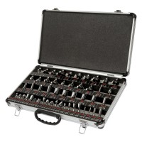 Trend 50 piece cutter set