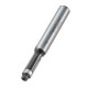 Trend TR23x8MMTC Trade Guided Trimmer Router Cutter 6.35mm dia x 12.7mm cut x 8mm shank
