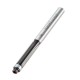 Trend TR24x1/4TC Trade Guided Trimmer Router Cutter 6.35mm dia x 25.4mm cut x 1/4 shank
