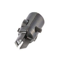 Trend UNI/CS Universal Countersink for Drills 3mm - 7.2mm Diameter