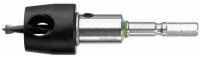 Festool 492522 Festool Drill bit with depth stop BTA HW D 5 CE