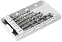 Festool CENTROTEC Masonry Drill Bits