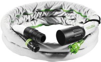 Festool 200046 Suction Hose with Plug-it D27/22x3,5m-AS-GQ/CT