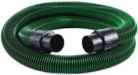 Festool Suction hose D 50 antistatic D 50x2,5m-AS