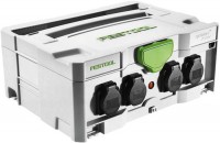 Festool Systainer Power Hub