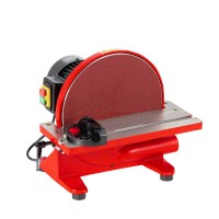 Holzmann TS305 305mm Disc Sander 230v