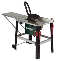 Site Saws