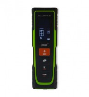 Imex Laser Distance Measurers