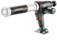 Metabo Cordless Caulking Gun KPA 18 LTX 400 Body Only