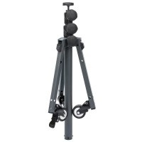 SCANGRIP 03.5433 Tripod Wheel Stand