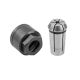 Mafell 093816 Router Collet and Nut OZ 3mm - FM 800 / FM 1000 / KF 1000 - 6 Spline