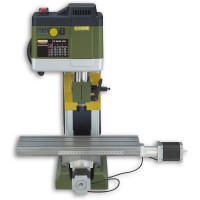 Micro Milling Machines