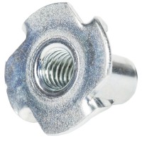 UJK T NUTS M6 (PK10)